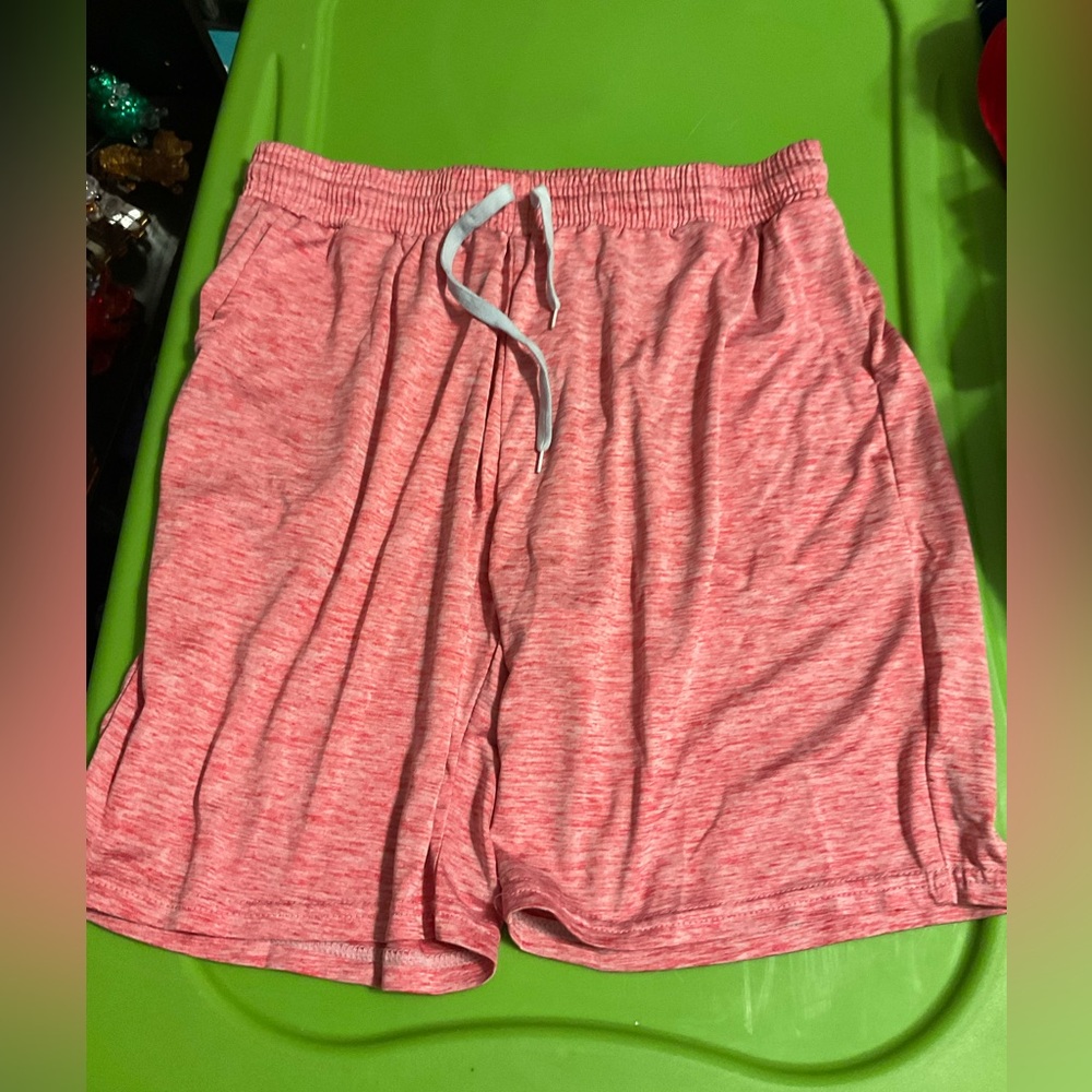 Bundle of 4 Real Essentials shorts